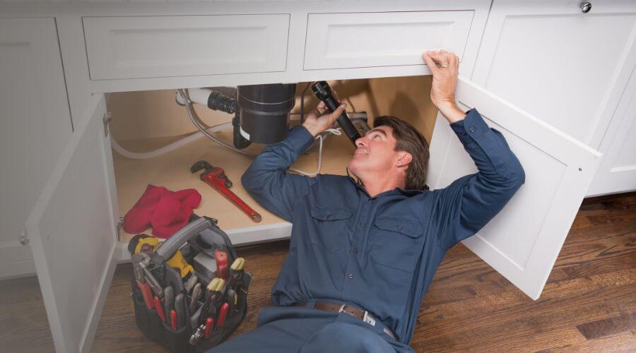 Professional Leak Detection in North Creek, NY